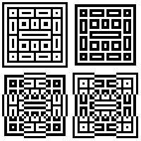Labyrinth | V=58_053-005 Labyrinth | V=58_053-005